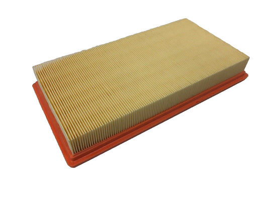 Genuine Jaguar S-Type 1999-2008 Less 2.7L Turbo Diesel Aircleaner Filter XR88237