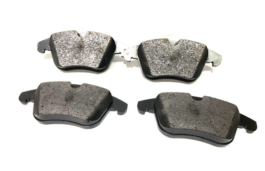 Genuine Ford Mondeo 07+/ S-Max/Galaxy 06+ Front Brake Pad Kit 1747043/1916756
