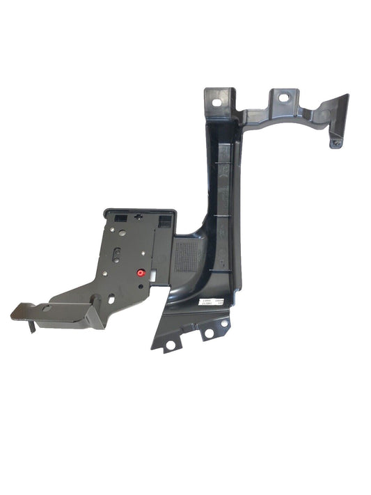 Genuine Range Rover Evoque 2012 - 2017 LH Bumper Mounting Bracket LR048700