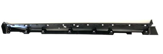 Genuine Jaguar E-Pace 2017+ LH Body Moulding Side Skirt - J9C5555