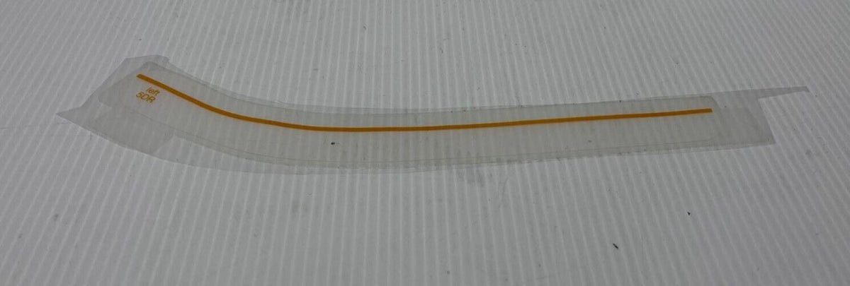 Genuine Ford Fiesta CB1/CCN/CE1 LH Rear Arch Protective Decorative Tape 1870792