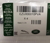 Genuine Land Rover/Range Rover Back Door Miscellaneous Hardware (x4)EZU000010PVA