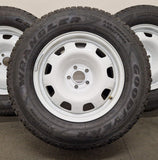 Genuine Land Rover New Defender 2020+ Fuji All Terrain Wheels L633 18" LR143917