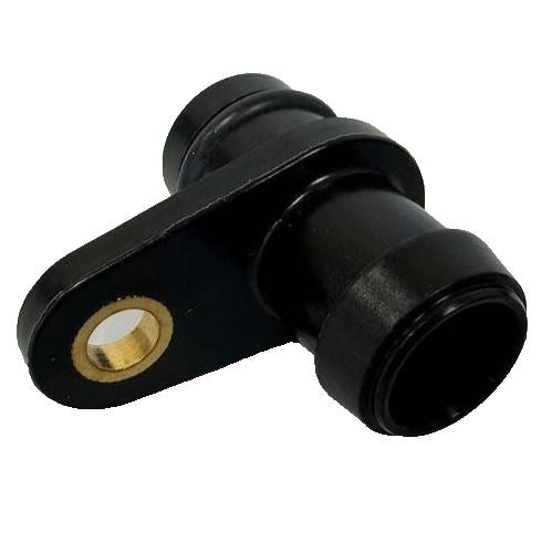 Genuine Jaguar Land Rover Disco/XF Degas Stub Pipe Outlet Adaptor - JDE36971