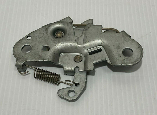 Genuine Jaguar S-Type 99-08 RHD Bonnet Latch XR856514