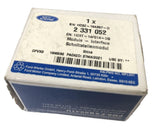 Genuine Ford Edge/Focus Audio Interface Module Sync3 With Navigation - 2331052