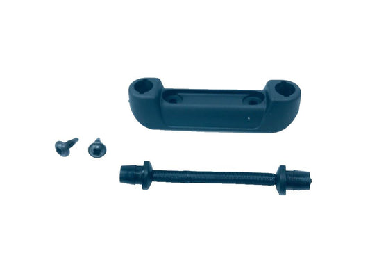 Genuine Land Rover Defender Loadspace Cover Repair Kit -526123596PVJ