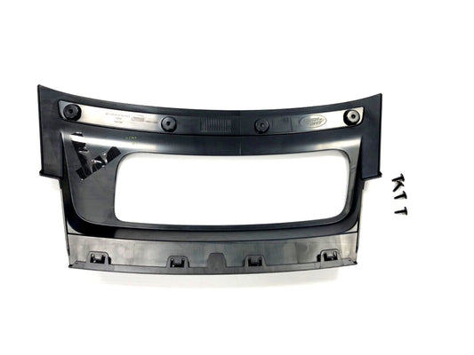 Genuine Land Rover/Range Rover Towing Hook Opening Cover LR155008