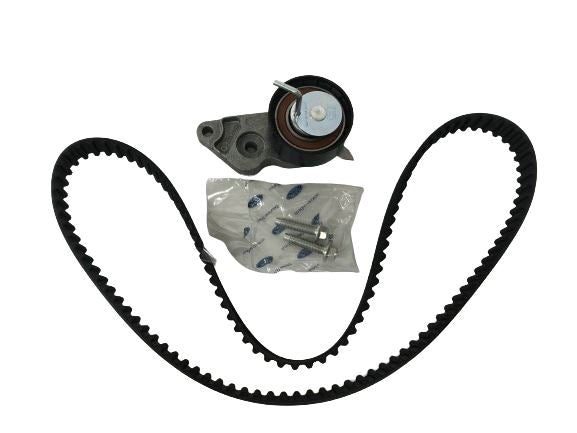Genuine Ford Fiesta/Fusion/Focus CAK Less Water Pump Timing Belt Kit 1672143