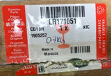 Genuine Land Rover New Defender 2020+ 110" Towing Electrics Wiring  - LR171051