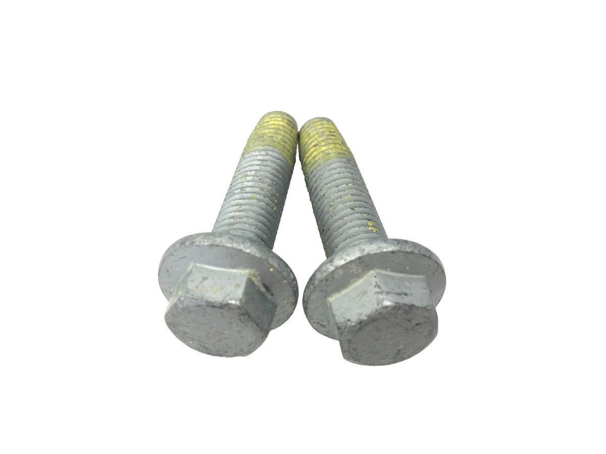 Genuine Range Rover 2013- 2022 Inner Engine Mount Crossmember Bolt (x2) LR045743