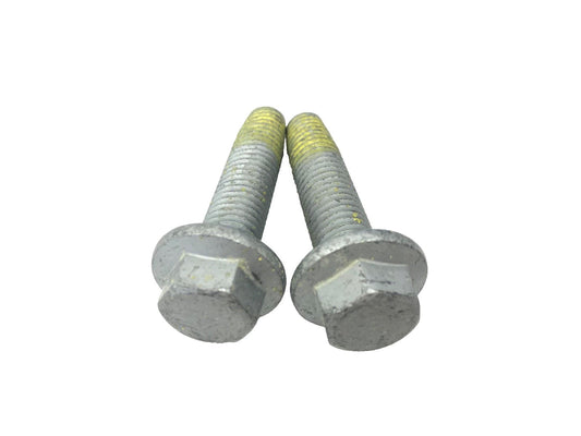 Genuine Range Rover 2013- 2022 Inner Engine Mount Crossmember Bolt (x2) LR045743