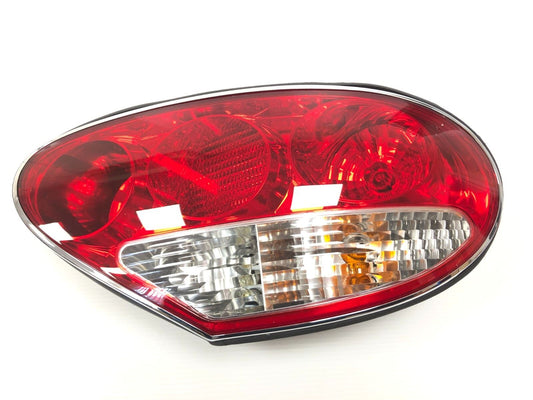 Genuine Jaguar XK8 LH Rear Lamp Cluster LJE4901AB