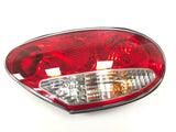 Genuine Jaguar XK8 LH Rear Lamp Cluster LJE4901AB