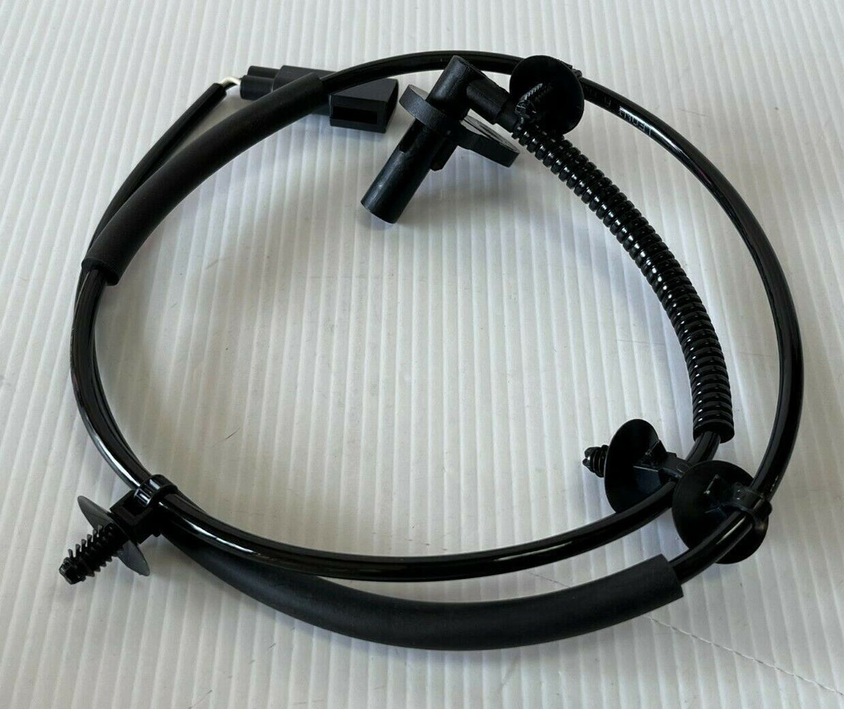 Genuine Jaguar X Type 2001-2010 LH Rear ABS Speed Sensor C2S43218