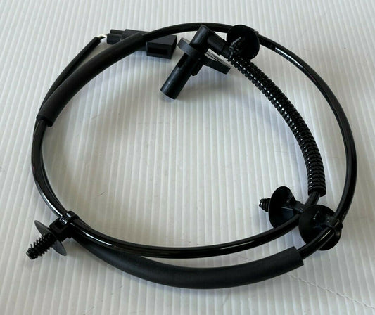 Genuine Jaguar X Type 2001-2010 LH Rear ABS Speed Sensor C2S43218