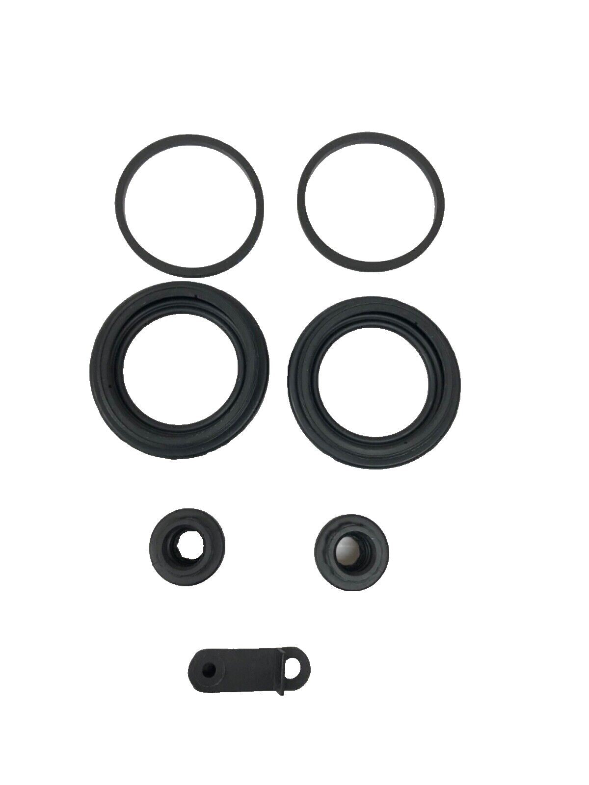Aftermarket TRW Land Rover Discovery/Range Rover Brake Caliper Seal Kit LR015580