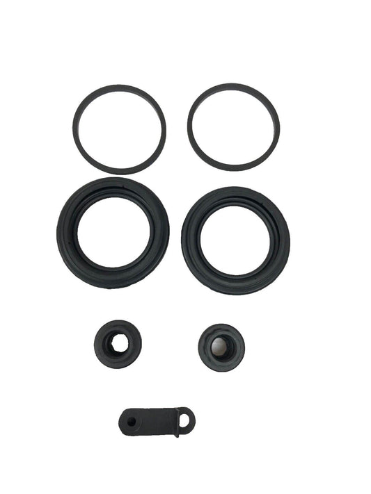 Aftermarket TRW Land Rover Discovery/Range Rover Brake Caliper Seal Kit LR015580