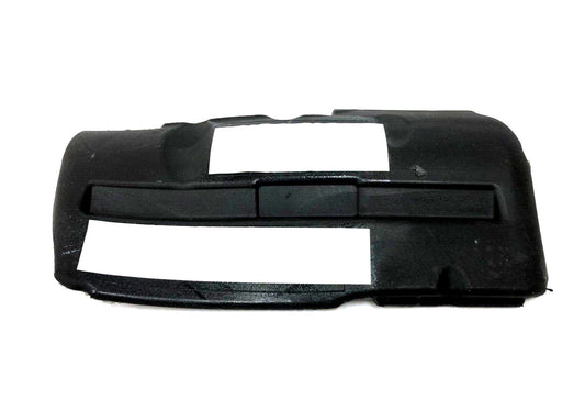 Genuine Jaguar E-Pace 2017 - 2021 Rear Insulator Pad J9C1235