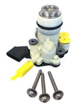Genuine Jaguar Land Rover Disco/XF Diesel Exhaust Fluid Pump-T2H55718/LR166698