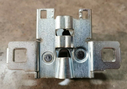 Genuine Jaguar XK 06-14 FType 2014+ Primary Bonnet Latch - C2P15214
