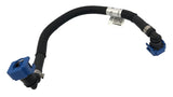 Genuine Land Rover Disco/Def/RR/RRS Front Single Fuel Tube - LR125294