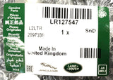 Genuine Land Rover Discovery Sport 2015+ Front Bumper Grille - LR127547