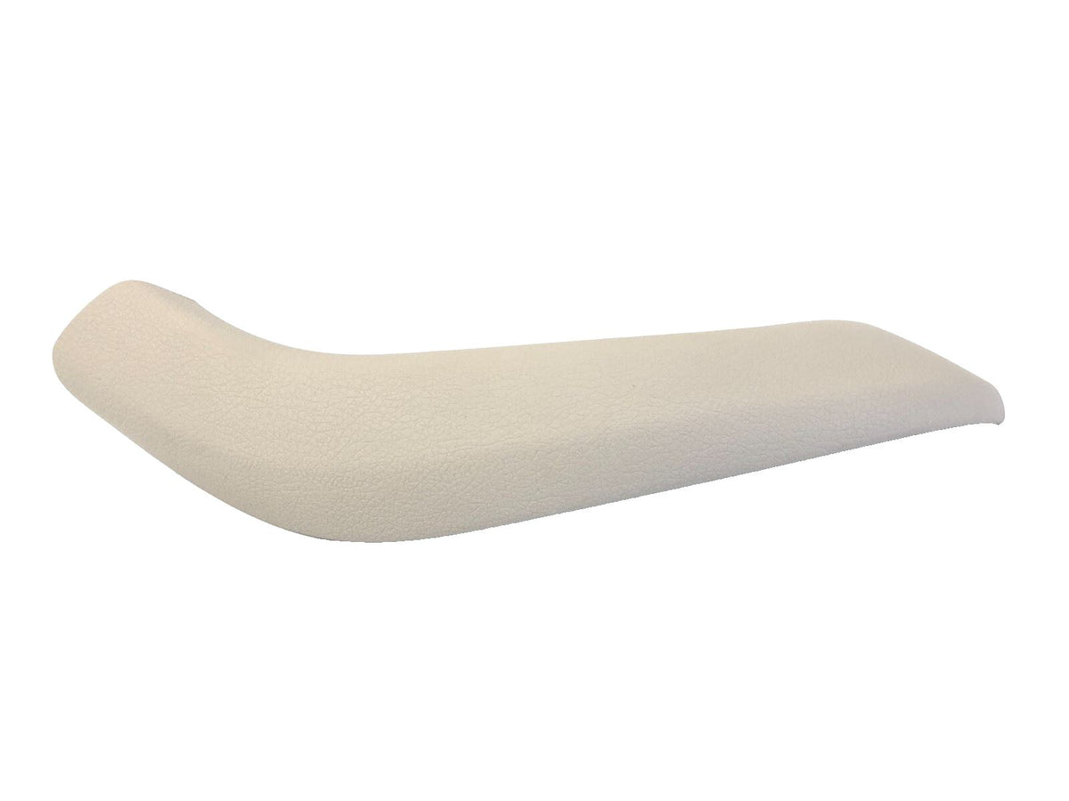 Genuine BMW X2 Front/Rear Left Door Grab Handle Trim In Oyster - 51417468711