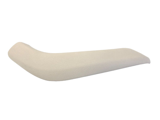 Genuine BMW X2 Front/Rear Left Door Grab Handle Trim In Oyster - 51417468711