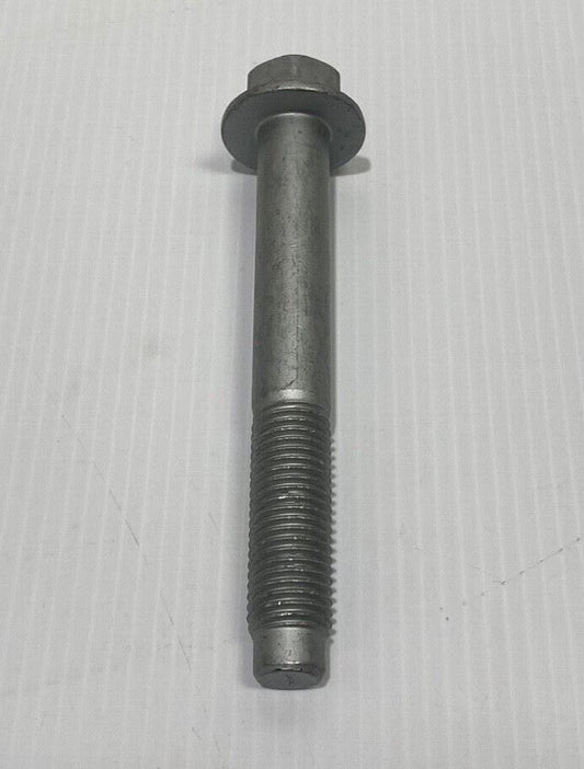 Genuine Land Rover Rear Knuckle And Suspension Arm Bolt M16 x 115mm KYG500270
