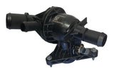 Genuine Ford Transit/Tourneo Water Outlet Connection Thermostat Housing-2347347