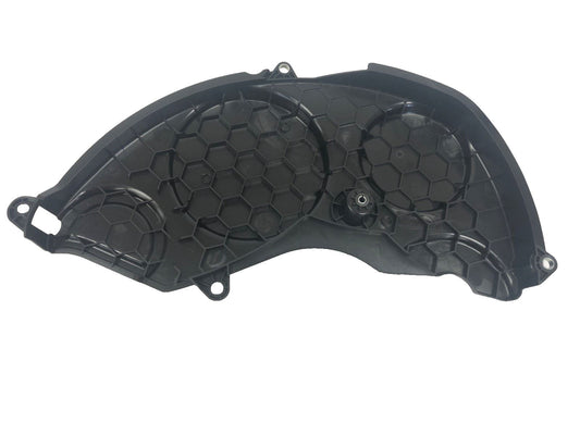 Genuine Ford Transit TTG/Tourneo Custom TTF 2.0 EcoBlue Drive Belt Cover 2019805