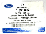 Genuine Ford Transit/Tourneo Courier 2014+ Air Filter - 1836805