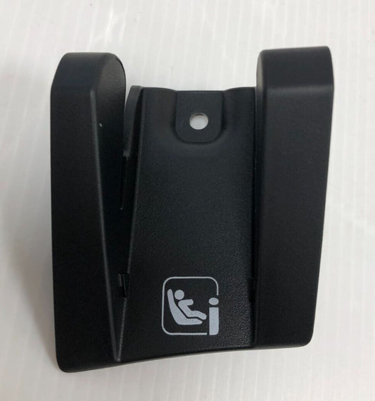 Genuine Ford Focus CGE Seat Belt Guide Bezel Bracket 2291816