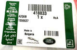 Genuine Land Rover Def/RR/RRS Pre-terminated Lead Pack Of 10 - 418833
