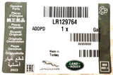 Genuine Land Rover Defender 2020+ Front Seat Back Insert Filler - LR129764