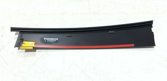 Genuine Land Rover Freelander 2 LH Rear Door Finisher LR031702