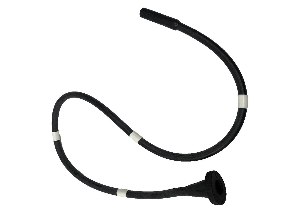 Genuine Land Rover Defender 20+ RH Rear Panoramic Roof Water Drain Tube LR142107