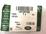 Genuine Land Rover Discovery Sport 2015+ Front Pedestrian Sensor - LR128108