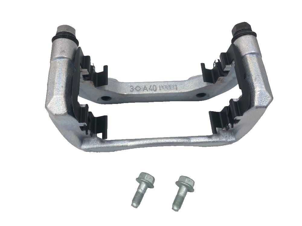 Genuine Land Rover Range Rover Rear Right Brake Caliper Bracket -LR156838