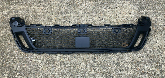 Genuine Land Rover Discovery Sport 2015 + Lower Front Bumper Grille LR127548