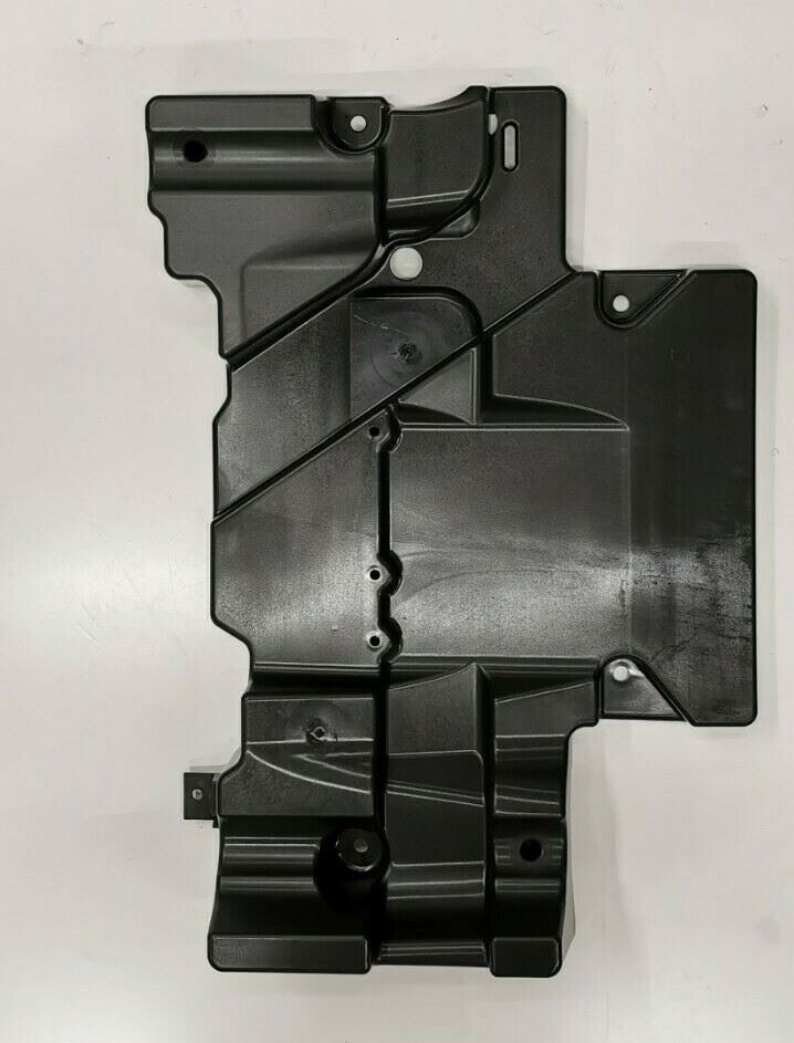 Genuine Range Rover 2013+ RH Floor Carpet Bracket - LR081402