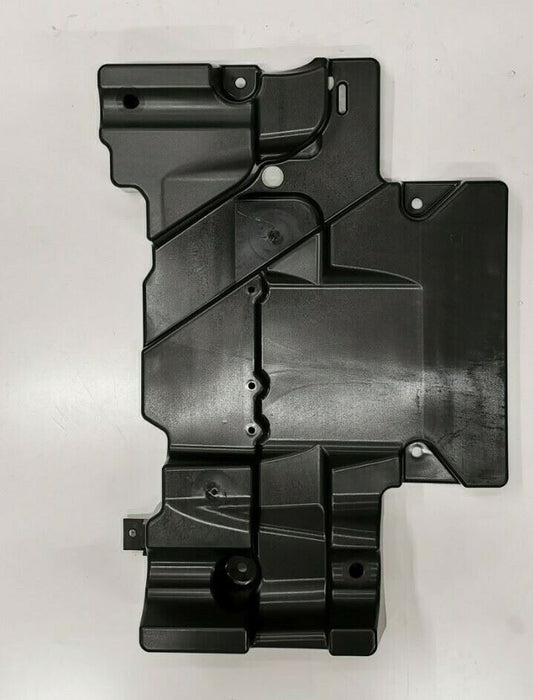 Genuine Range Rover 2013+ RH Floor Carpet Bracket - LR081402