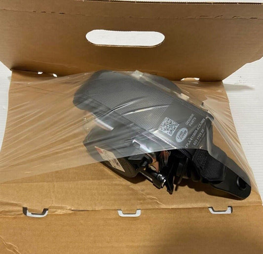 Genuine Range Rover 2013+ LH Front Seat Belt LR093793