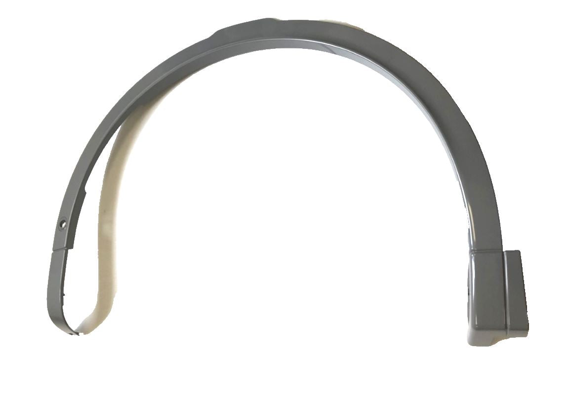 Genuine Land Rover Discovery Sport 2015+ Front LH Wheel Arch Moulding - LR140048