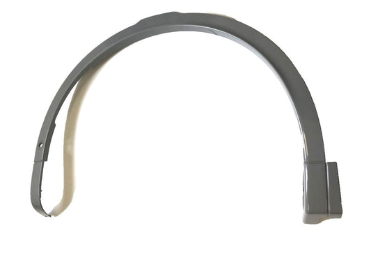 Genuine Land Rover Discovery Sport 2015+ Front LH Wheel Arch Moulding - LR140048