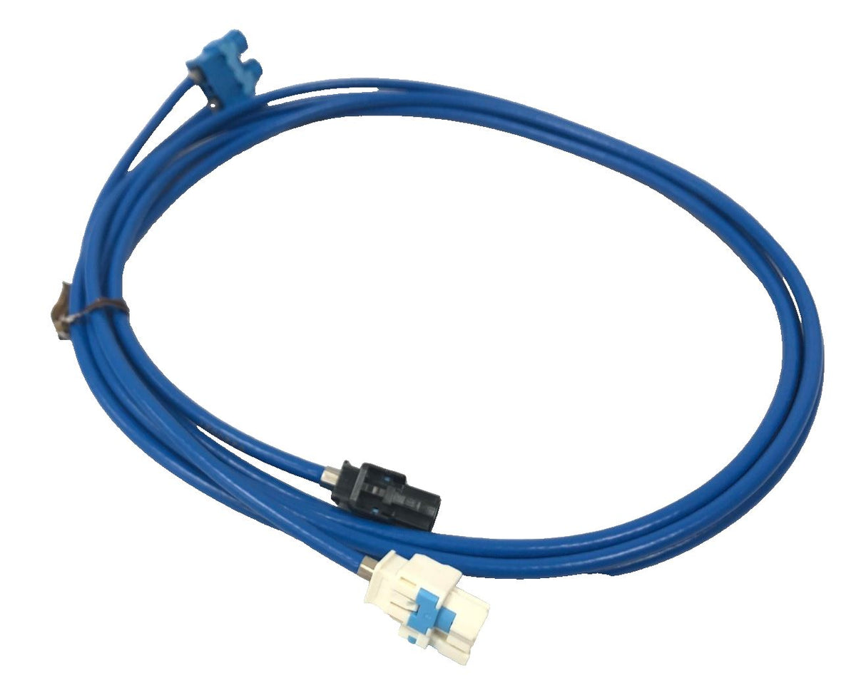 Genuine Land Rover Range Rover/Sport RHD  Repair Wiring Overlay - LR121070