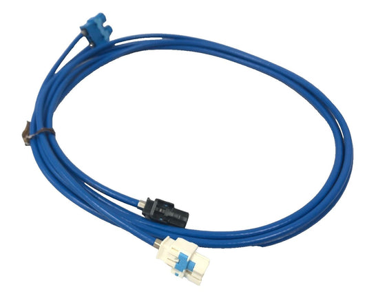 Genuine Land Rover Range Rover/Sport RHD  Repair Wiring Overlay - LR121070