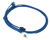 Genuine Land Rover Range Rover/Sport RHD  Repair Wiring Overlay - LR121070