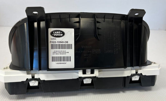 Genuine Land Rover Discovery 4 2010-2016 Instrument Cluster LR062436